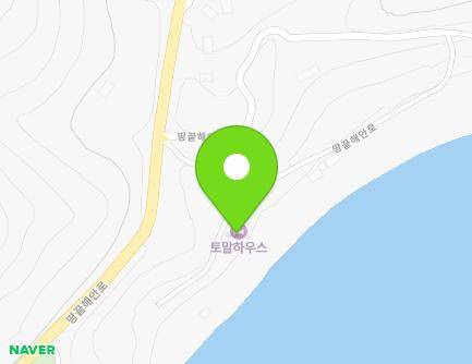 2904-26 Ttangkkeuthaean-ro, Bukpyeong-myeon, Haenam-gun, Jeollanam-do, Republic of Korea Map
