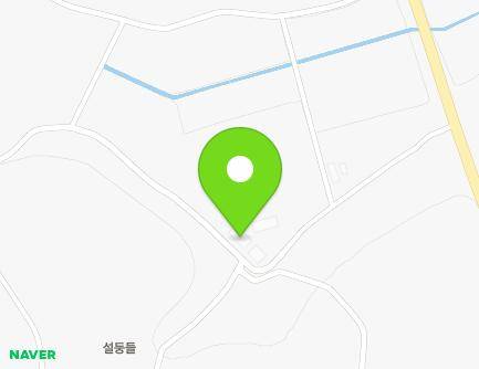 3283-18 Ttangkkeuthaean-ro, Bukpyeong-myeon, Haenam-gun, Jeollanam-do, Republic of Korea Map