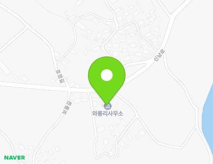30 Hojeong-gil, Bukpyeong-myeon, Haenam-gun, Jeollanam-do, Republic of Korea Map
