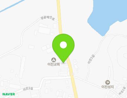 4003 Ttangkkeuthaean-ro, Bukpyeong-myeon, Haenam-gun, Jeollanam-do, Republic of Korea Map
