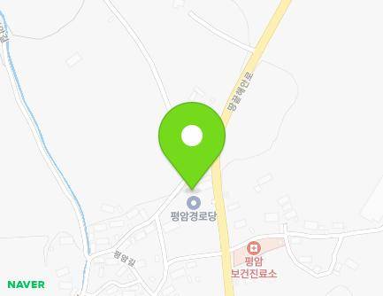 3461 Ttangkkeuthaean-ro, Bukpyeong-myeon, Haenam-gun, Jeollanam-do, Republic of Korea Map