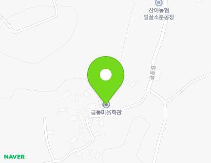 54 Geumdong-gil, Sani-myeon, Haenam-gun, Jeollanam-do, Republic of Korea