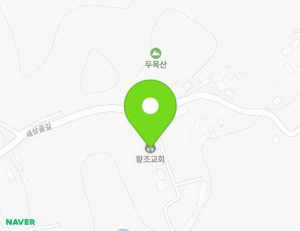 292-6 Saesanggol-gil, Sani-myeon, Haenam-gun, Jeollanam-do, Republic of Korea Map