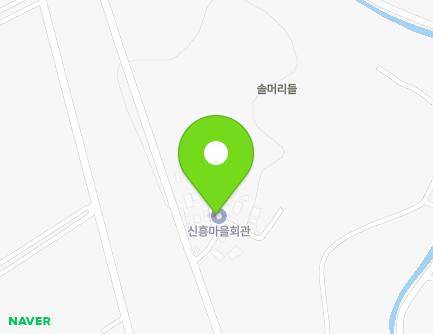6 Sinheungmaeul-gil, Sani-myeon, Haenam-gun, Jeollanam-do, Republic of Korea Map