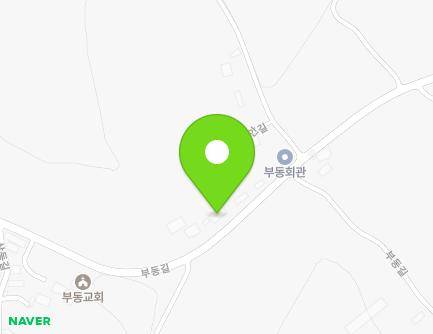 208 Budong-gil, Sani-myeon, Haenam-gun, Jeollanam-do, Republic of Korea Map