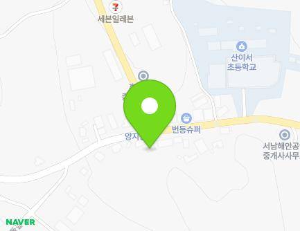 1 Sanggong-gil, Sani-myeon, Haenam-gun, Jeollanam-do, Republic of Korea Map