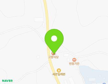 1776 Sani-ro, Sani-myeon, Haenam-gun, Jeollanam-do, Republic of Korea Map