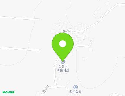 41 Jinsan-gil, Sani-myeon, Haenam-gun, Jeollanam-do, Republic of Korea Map