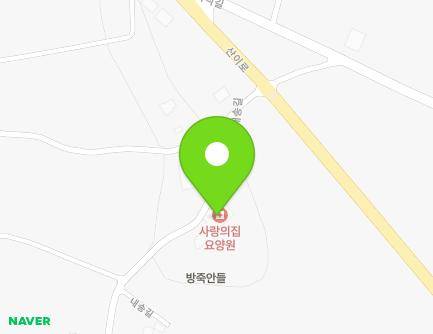 15 Naesong-gil, Sani-myeon, Haenam-gun, Jeollanam-do, Republic of Korea