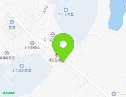 93 Biseok-gil, Sani-myeon, Haenam-gun, Jeollanam-do, Republic of Korea