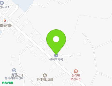 74 Biseok-gil, Sani-myeon, Haenam-gun, Jeollanam-do, Republic of Korea