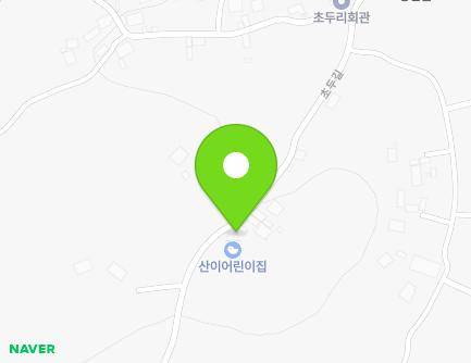 64 Chodu-gil, Sani-myeon, Haenam-gun, Jeollanam-do, Republic of Korea Map