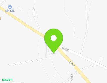 1297 Sani-ro, Sani-myeon, Haenam-gun, Jeollanam-do, Republic of Korea Map