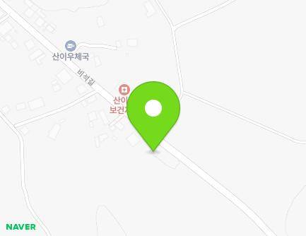 55 Biseok-gil, Sani-myeon, Haenam-gun, Jeollanam-do, Republic of Korea Map