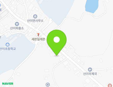 85-1 Biseok-gil, Sani-myeon, Haenam-gun, Jeollanam-do, Republic of Korea Map