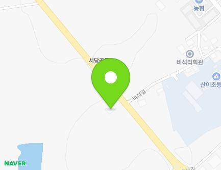 1215 Sani-ro, Sani-myeon, Haenam-gun, Jeollanam-do, Republic of Korea Map
