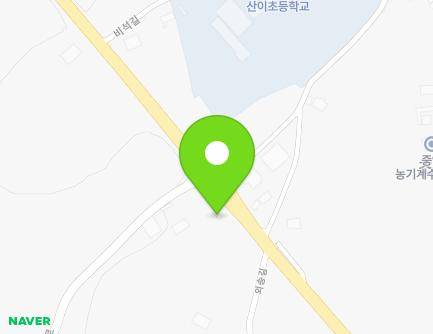 1195 Sani-ro, Sani-myeon, Haenam-gun, Jeollanam-do, Republic of Korea Map