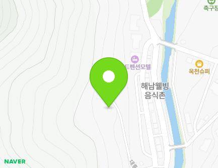 178-19 Daeheungsa-gil, Samsan-myeon, Haenam-gun, Jeollanam-do, Republic of Korea Map