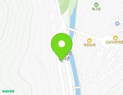 166-1 Daeheungsa-gil, Samsan-myeon, Haenam-gun, Jeollanam-do, Republic of Korea Map