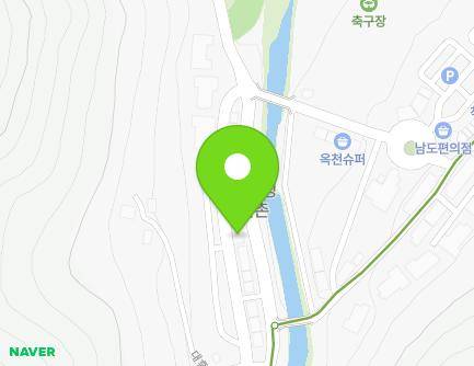 166-2 Daeheungsa-gil, Samsan-myeon, Haenam-gun, Jeollanam-do, Republic of Korea Map