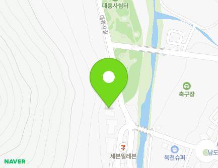 154 Daeheungsa-gil, Samsan-myeon, Haenam-gun, Jeollanam-do, Republic of Korea Map
