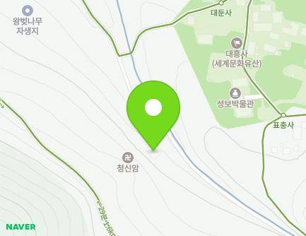408 Daeheungsa-gil, Samsan-myeon, Haenam-gun, Jeollanam-do, Republic of Korea Map