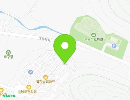 95 Daeheungsa-gil, Samsan-myeon, Haenam-gun, Jeollanam-do, Republic of Korea Map