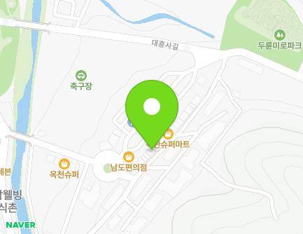 110 Daeheungsa-gil, Samsan-myeon, Haenam-gun, Jeollanam-do, Republic of Korea Map