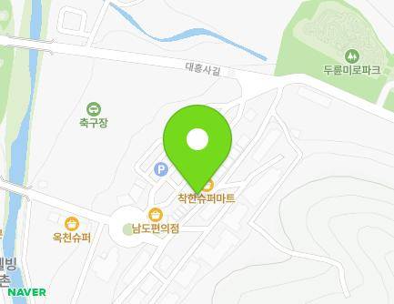 102-1 Daeheungsa-gil, Samsan-myeon, Haenam-gun, Jeollanam-do, Republic of Korea Map