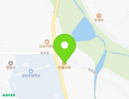 583 Gosan-ro, Samsan-myeon, Haenam-gun, Jeollanam-do, Republic of Korea Map