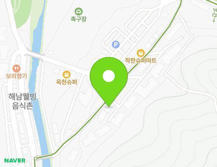 113 Daeheungsa-gil, Samsan-myeon, Haenam-gun, Jeollanam-do, Republic of Korea Map