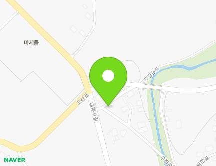 2 Gurimkeun-gil, Samsan-myeon, Haenam-gun, Jeollanam-do, Republic of Korea Map