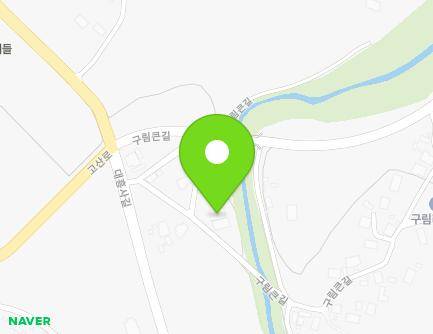 2-9 Gurimkeun-gil, Samsan-myeon, Haenam-gun, Jeollanam-do, Republic of Korea Map