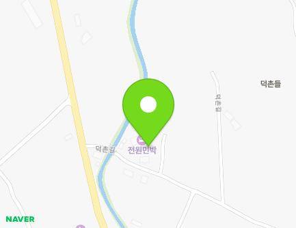 5 Deokchon-gil, Samsan-myeon, Haenam-gun, Jeollanam-do, Republic of Korea Map