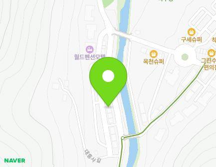 170 Daeheungsa-gil, Samsan-myeon, Haenam-gun, Jeollanam-do, Republic of Korea Map