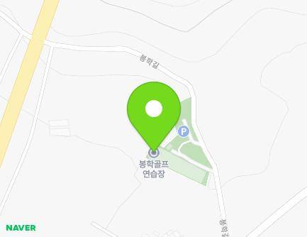 13 Bonghak-gil, Samsan-myeon, Haenam-gun, Jeollanam-do, Republic of Korea Map