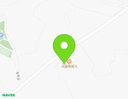 279 Haenamhwasan-ro, Samsan-myeon, Haenam-gun, Jeollanam-do, Republic of Korea Map