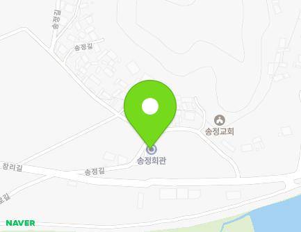 15 Songjeong-gil, Samsan-myeon, Haenam-gun, Jeollanam-do, Republic of Korea Map