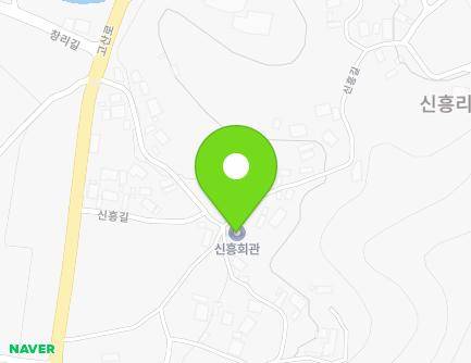 56 Sinheung-gil, Samsan-myeon, Haenam-gun, Jeollanam-do, Republic of Korea