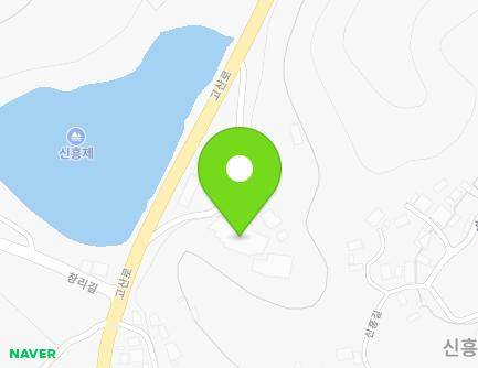 377 Gosan-ro, Samsan-myeon, Haenam-gun, Jeollanam-do, Republic of Korea Map