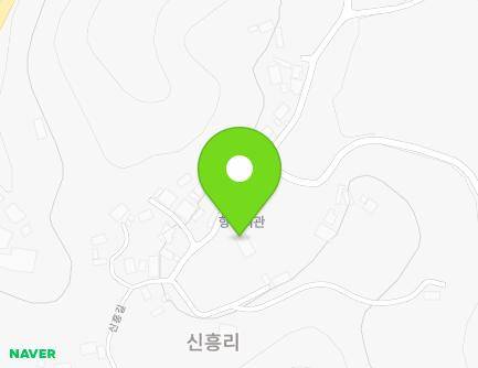 53 Hangni-gil, Samsan-myeon, Haenam-gun, Jeollanam-do, Republic of Korea Map