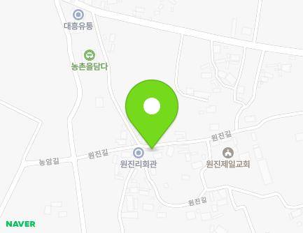 23 Wonjin-gil, Samsan-myeon, Haenam-gun, Jeollanam-do, Republic of Korea Map
