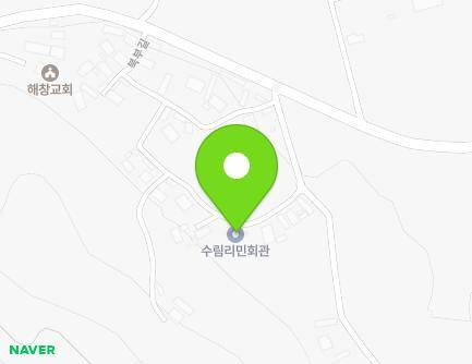 10-3 Surim-gil, Samsan-myeon, Haenam-gun, Jeollanam-do, Republic of Korea Map