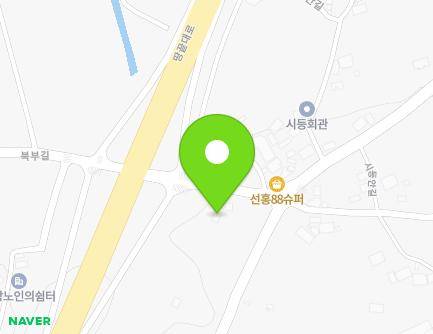 3 Bukbu-gil, Samsan-myeon, Haenam-gun, Jeollanam-do, Republic of Korea Map