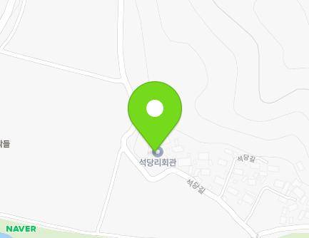 47 Seokdang-gil, Samsan-myeon, Haenam-gun, Jeollanam-do, Republic of Korea Map