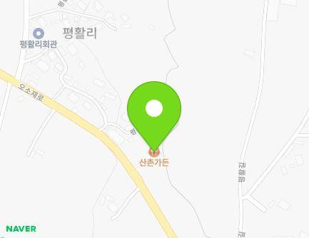 862 Osojae-ro, Samsan-myeon, Haenam-gun, Jeollanam-do, Republic of Korea Map