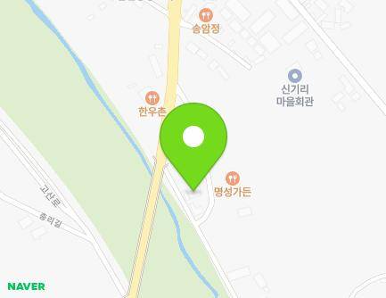 549-5 Gosan-ro, Samsan-myeon, Haenam-gun, Jeollanam-do, Republic of Korea Map