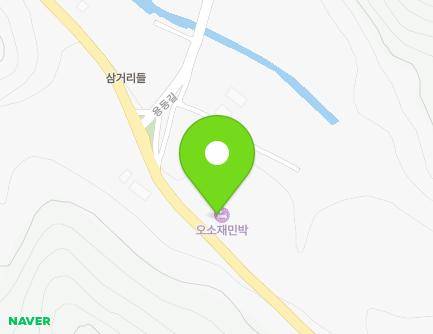 500 Osojae-ro, Samsan-myeon, Haenam-gun, Jeollanam-do, Republic of Korea Map