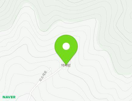 646-52 Osojae-ro, Samsan-myeon, Haenam-gun, Jeollanam-do, Republic of Korea Map