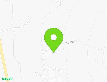 800-25 Osojae-ro, Samsan-myeon, Haenam-gun, Jeollanam-do, Republic of Korea Map